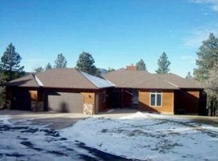 564 Flat Top Cir, Spearfish, SD 57783