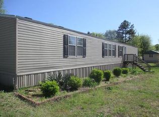 111 Cannery Rd, Woodruff, SC 29388