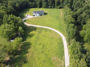 3390 Clover Rd, Bethel, OH 45106