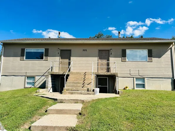 301 E Grandview Dr APT 1, Junction City, KS 66441