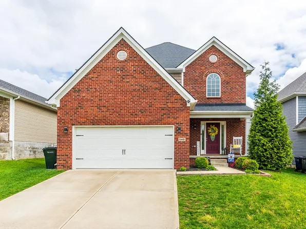 546 Estrella Dr, Lexington, KY 40511