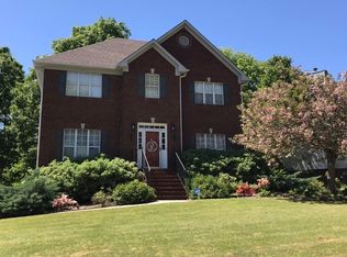 104 Camden Cir, Alabaster, AL 35007