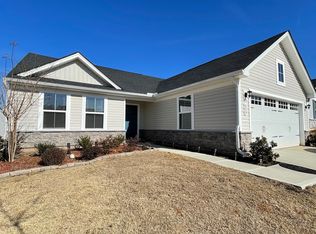 608 Grandiflora Ave, Lancaster, SC 29720