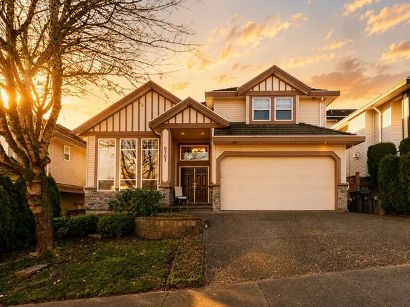 6761 145a St, Surrey, BC V3S 0T2