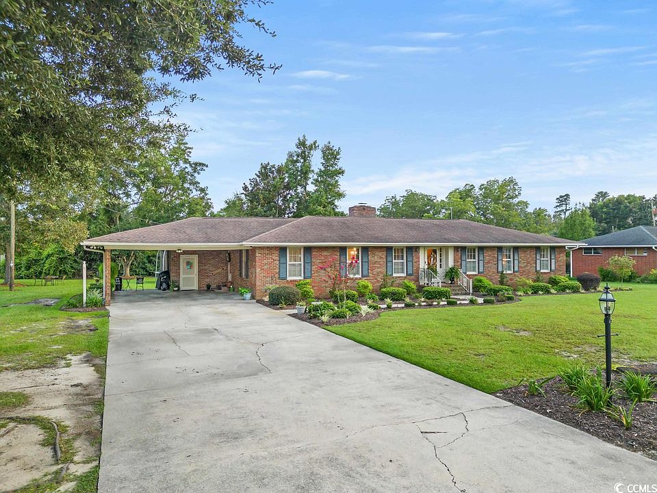 5416 Main St, Loris, SC 29569 MLS 2318261 Zillow