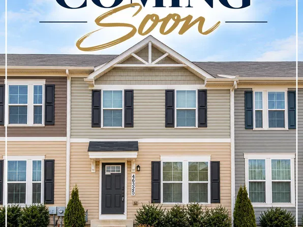 46325 Creeping Primrose Ln Unit D, Lexington Park, MD 20653