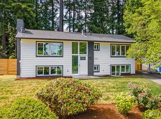 2531 166th Ave SE, Bellevue, WA