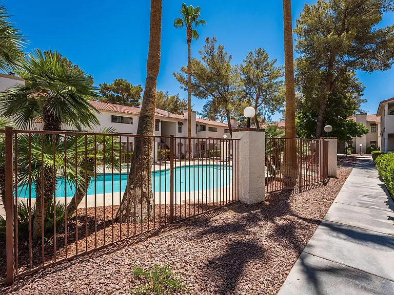 6621 W Tropicana Ave #201 — Photo 3