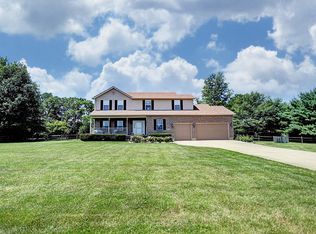 2579 Emerald Way, Waynesville, OH 45068