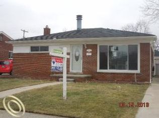 15606 Cynthia St, Southgate, MI 48195 | Zillow