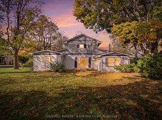 10 Church St, Kawartha Lakes, ON K0M 2J0