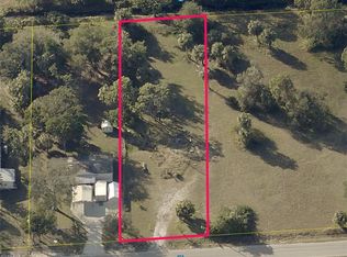 8208 Grady Dr, North Fort Myers, FL 33917