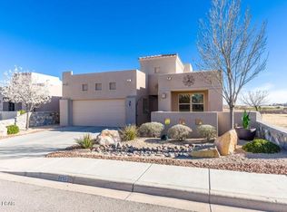 2292 Sedona Hills Pkwy, Las Cruces, NM 88011
