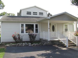 807 E Water St, Princeton, IN 47670