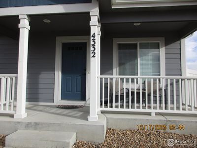4332 Yellowbells Dr, Evans, CO, 80620
