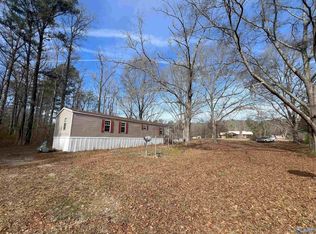 2265 Websters Chapel Rd, Wellington, AL 36279