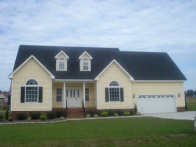 229 Clemens Dr, Pikeville, NC, 27863