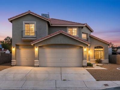 1508 White Dr, Las Vegas, NV, 89119
