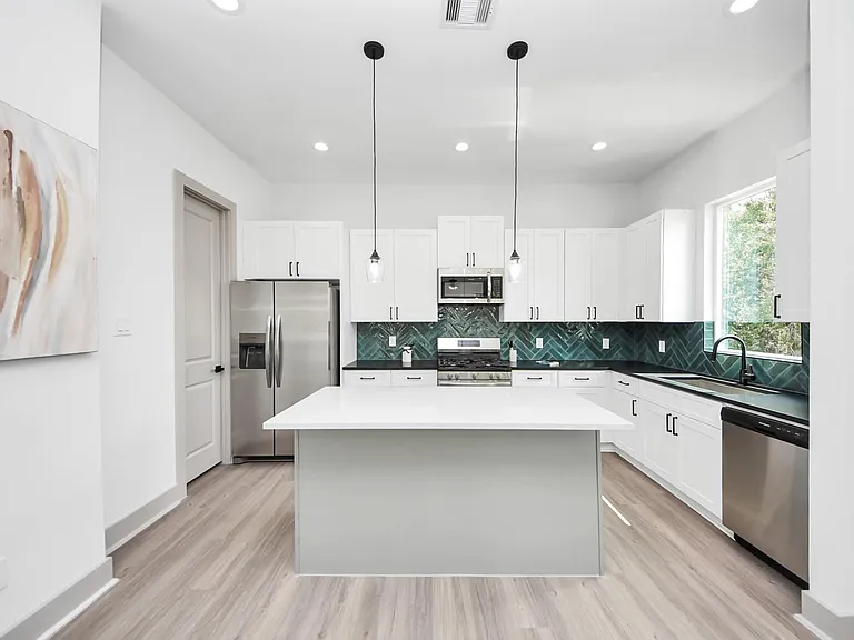 5315 Kindred Garden Ln — Photo 20