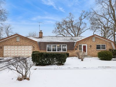 635 Eletson Dr, Crystal Lake, IL, 60014