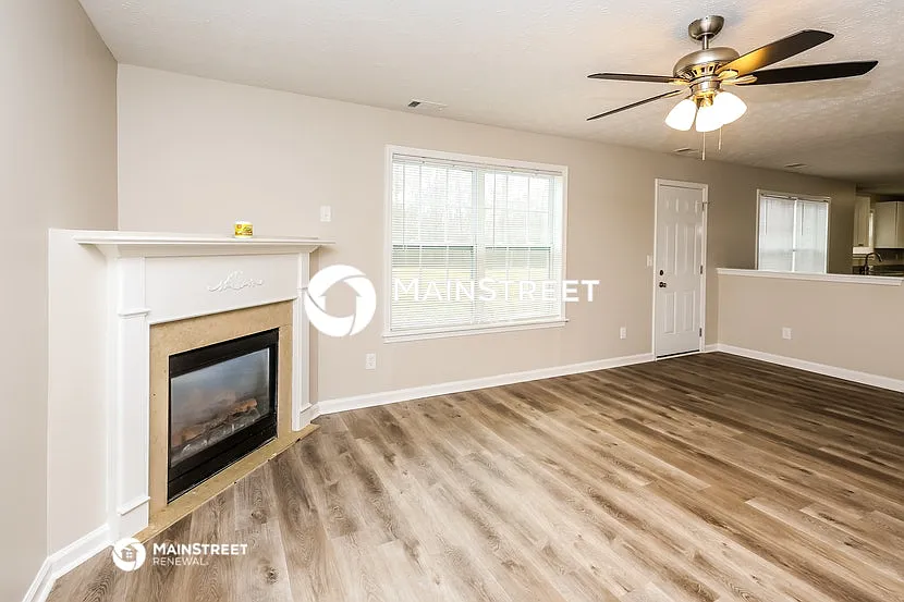 831 White Dove Dr — Photo 3
