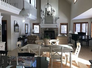 2200 Green Rd, Sister Bay, WI 54234