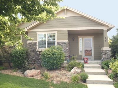 535 Deerwood Dr, Longmont, CO, 80504