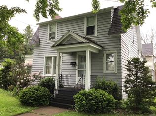 36 Floral Ave, Cortland, NY 13045