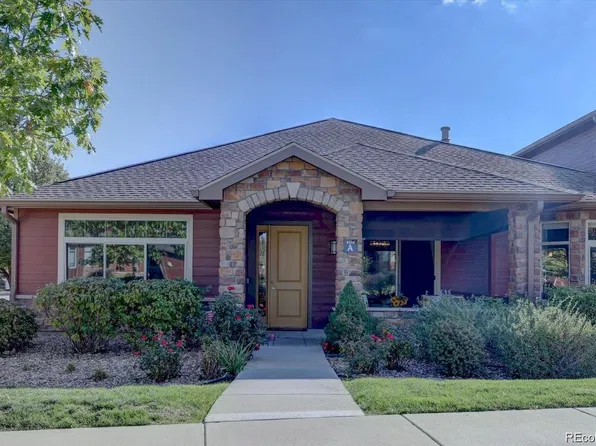 8558 Gold Peak Lane #A, Highlands Ranch, CO 80130