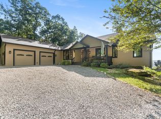 61 Firefly Ln, Pisgah Forest, NC 28768
