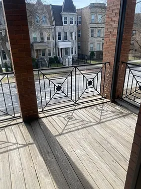 1532 E Marquette Rd #2W — Photo 10