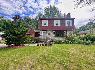 16 Drew Rd, Somersworth, NH 03878
