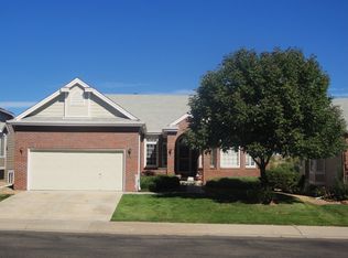 24 Caleridge Ct, Highlands Ranch, CO 80130