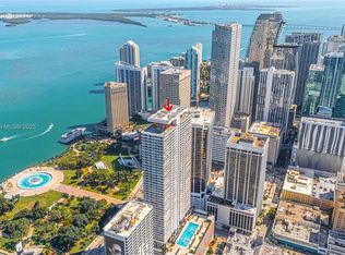50 Biscayne Blvd APT 4810, Miami, FL 33132