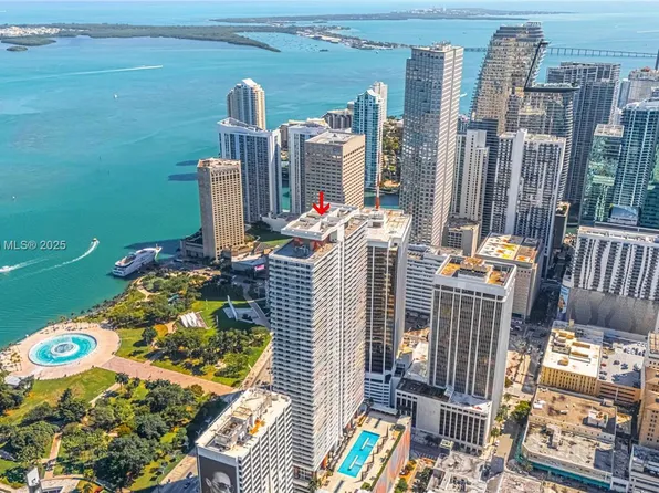 50 Biscayne Blvd, Miami, FL