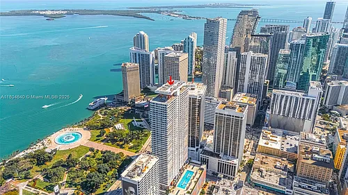 50 Biscayne Blvd #4810 Photo 1