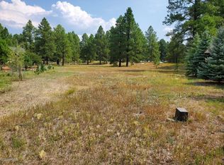 2347 Kayenta Ln LOT 0, Flagstaff, AZ 86005