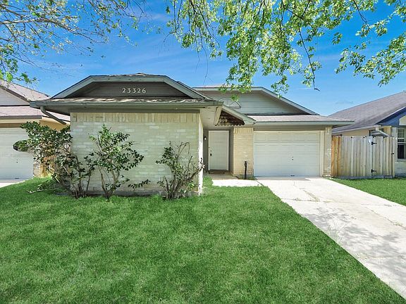 2nd image of 23326 Prairie Bird Dr