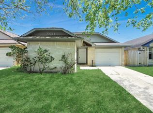 23326 Prairie Bird Dr, Spring, TX 77373