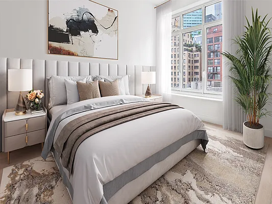 Rented by Brown Harris Stevens | media 4