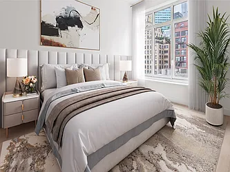 Rented by Brown Harris Stevens