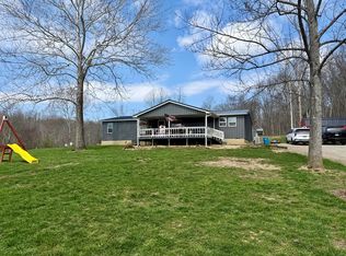 2589 Tong Hollow Rd, Bainbridge, OH 45612