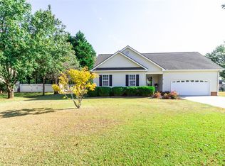 100 Peppercorn Way, Easley, SC 29642