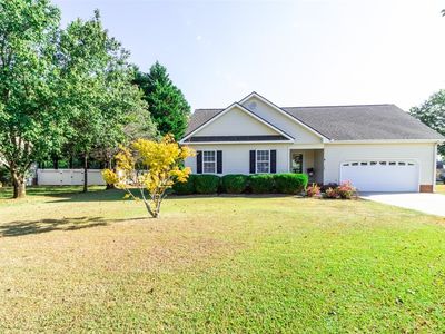 100 Peppercorn Way, Easley, SC, 29642