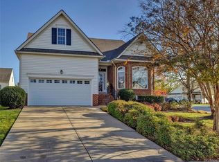 2621 Sailboat Ct, Midlothian, VA 23112