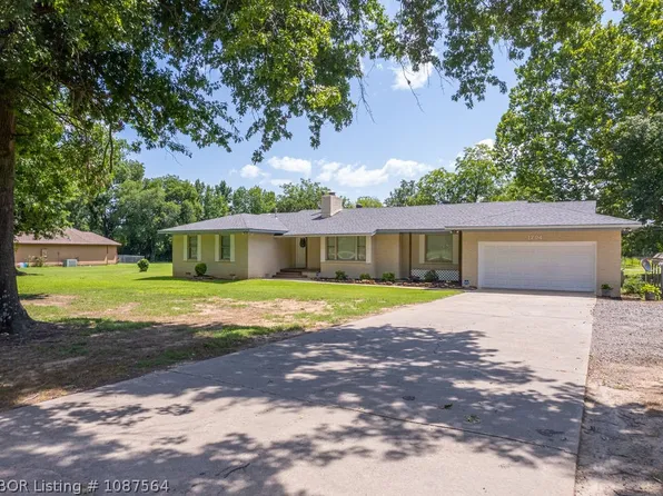 1704 Pleasant Valley Rd, Van Buren, AR 72956