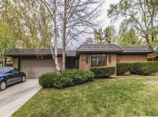 3537 E Doverhill Dr, Cottonwood Heights, UT 84121