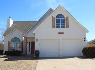 2013 S Aster Ave, Broken Arrow, OK 74012