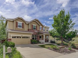 4582 Heartwood Way, Castle Rock, CO 80109