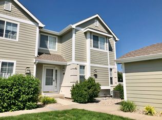 2070 Manitou Ct UNIT 101, Loveland, CO 80538